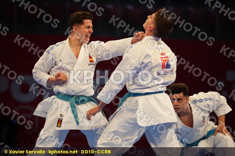 European Senior Championships Poreč 2021