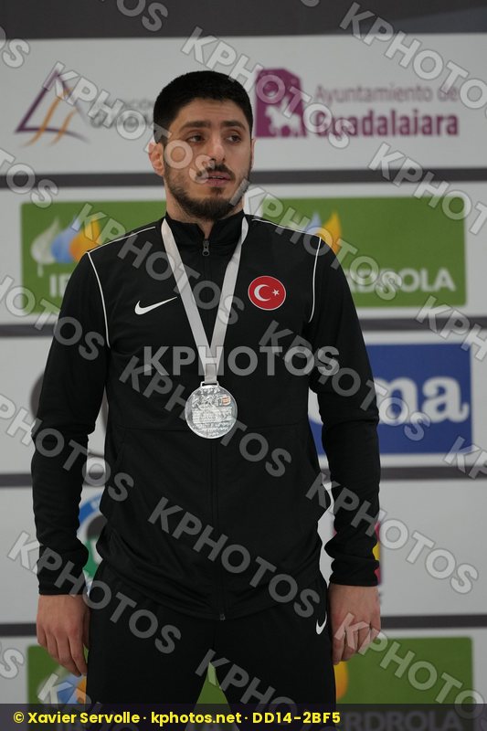 European Championships Guadalajara 2023