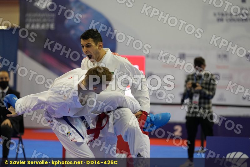 Open Paris 2022