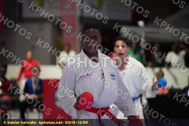 African Championships Durban 2022