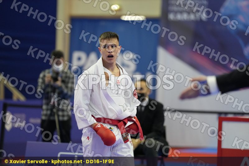 Open Paris 2022