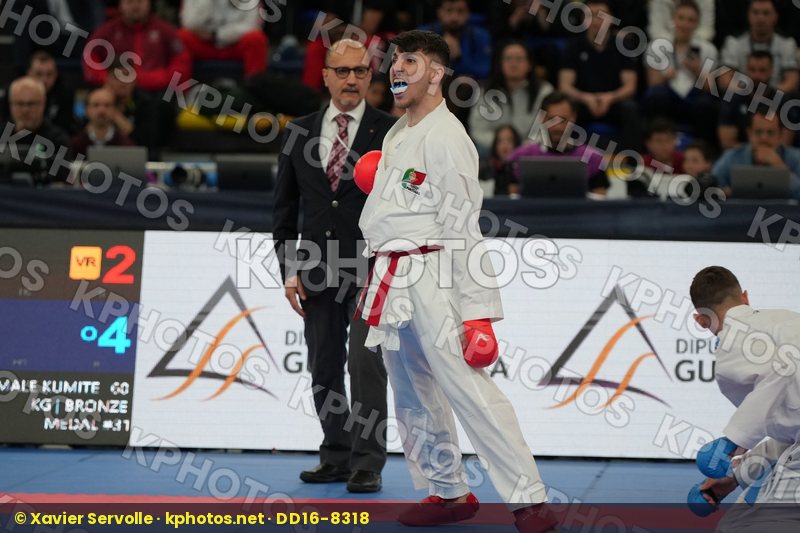 European Championships Guadalajara 2023