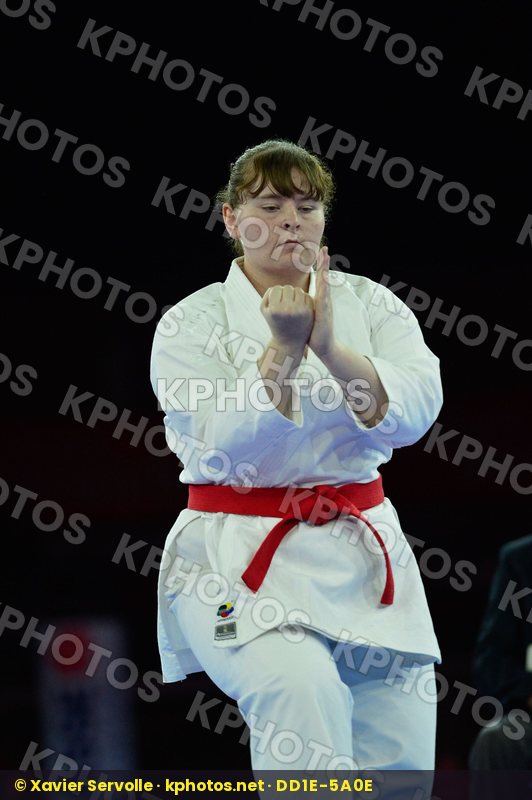 World Senior Championships Linz 2016