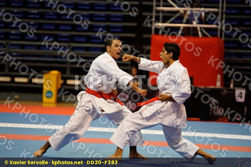 World Cadet Junior & U21 Championships Tenerife 2017