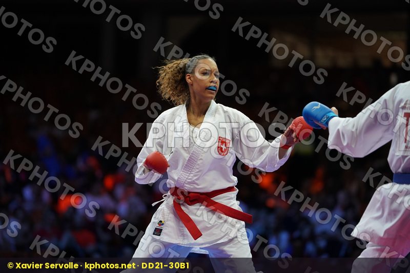 European Senior Championships Novi Sad 2018