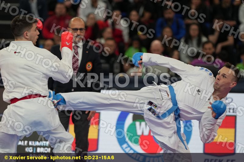 European Championships Guadalajara 2023