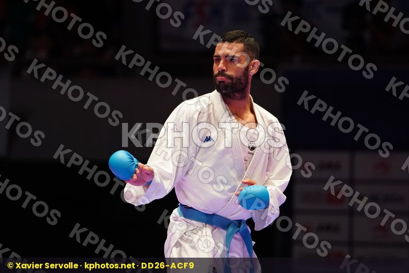 Karate 1 Premier League Tokyo 2018