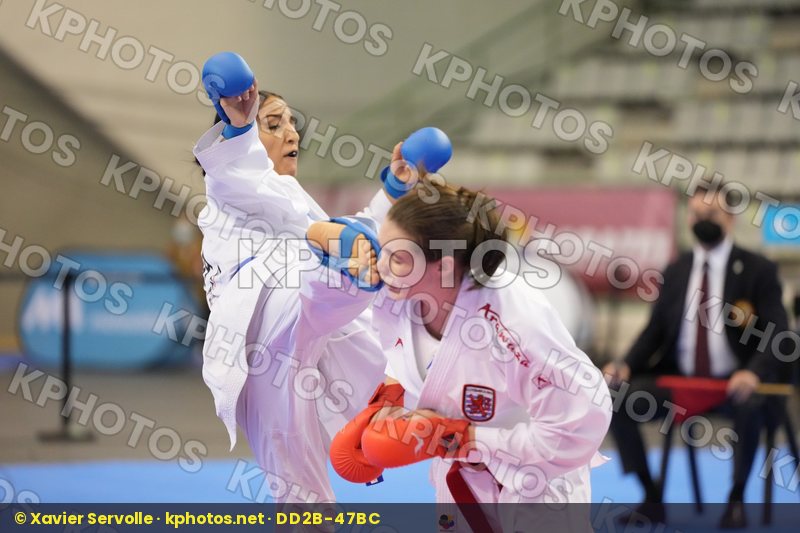 Karate 1 Premier League Porto 2022