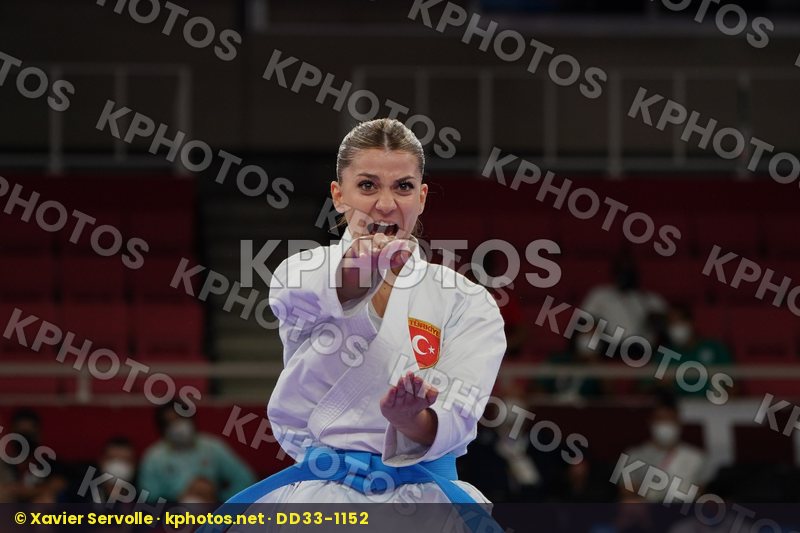 Olympic Games Tokyo 2020