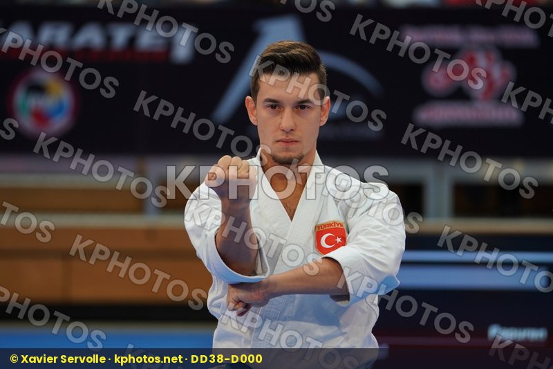 Karate 1 Premier League Berlin 2018