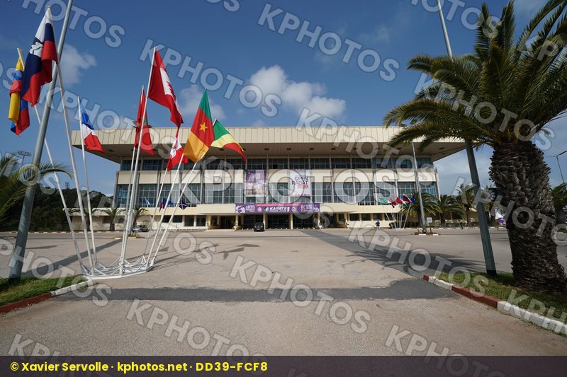 Karate 1 Premier League Rabat 2018