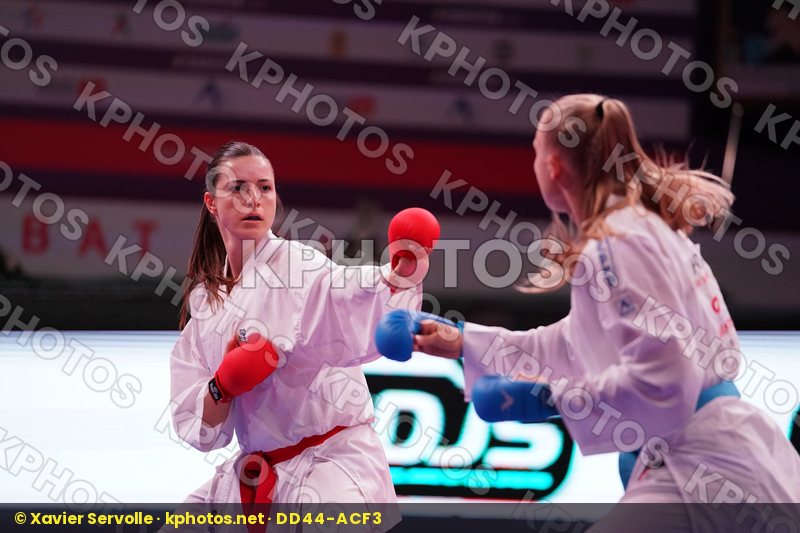 Karate 1 Premier League Rabat 2018