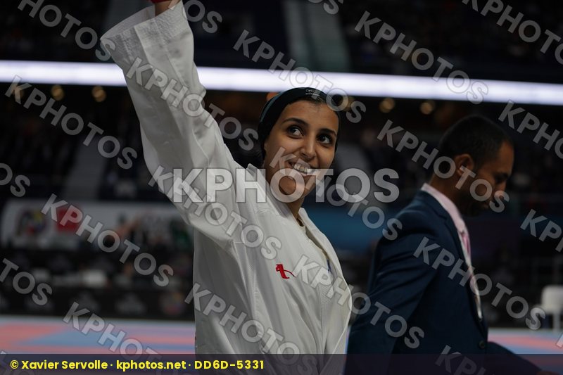 World Senior Championships Madrid 2018