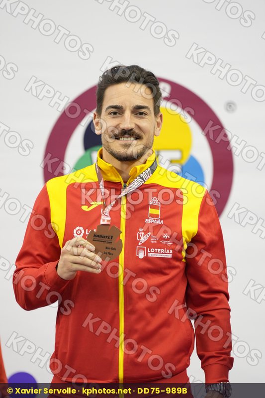 Karate 1 Premier League Porto 2022