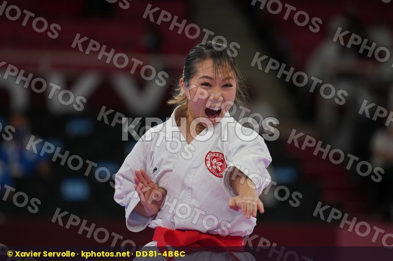 Olympic Games Tokyo 2020