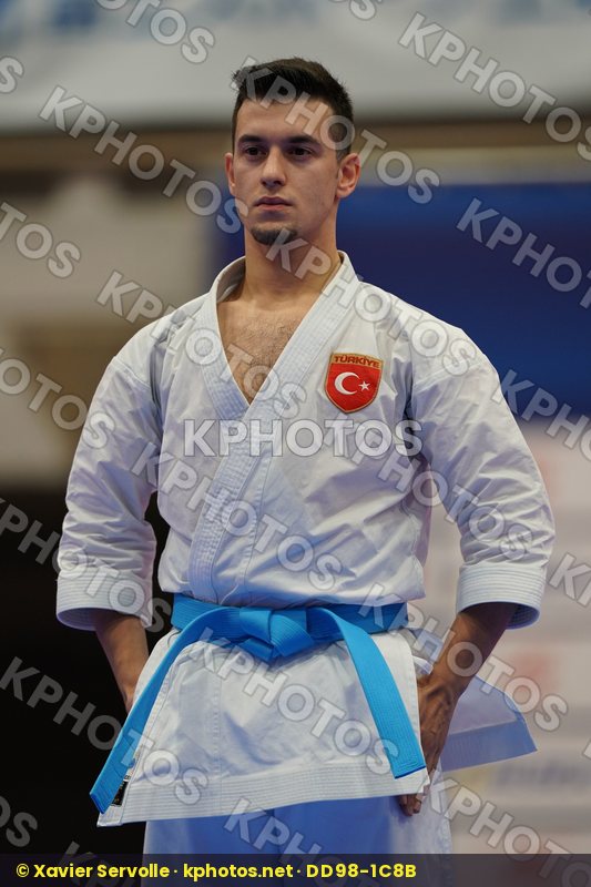 Karate 1 Premier League Tokyo 2018