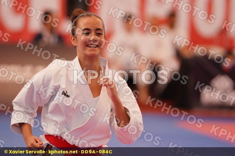World Cadet Junior & U21 Championships Santiago 2019