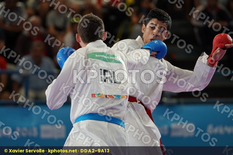 Youth Olympic Games Buenos Aires 2018