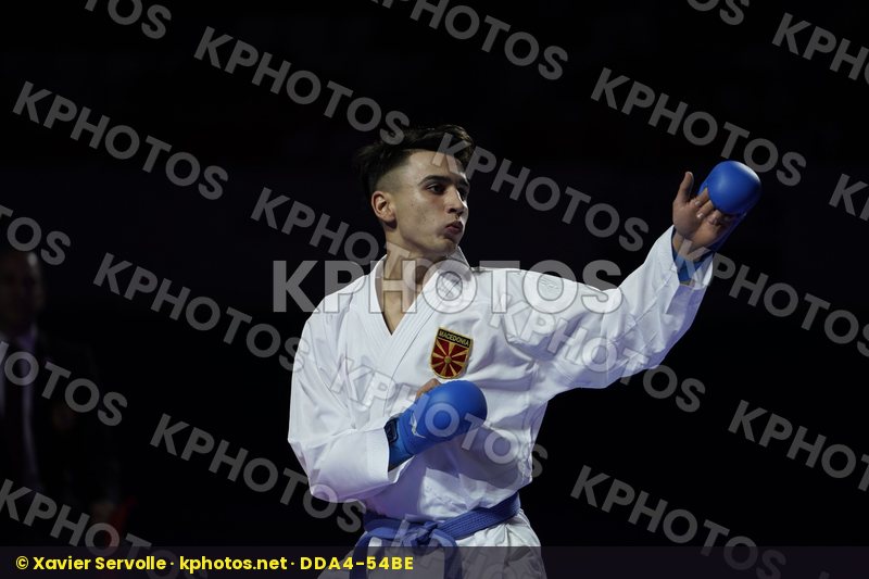 European Cadet Junior & U21 Championships Sochi 2018