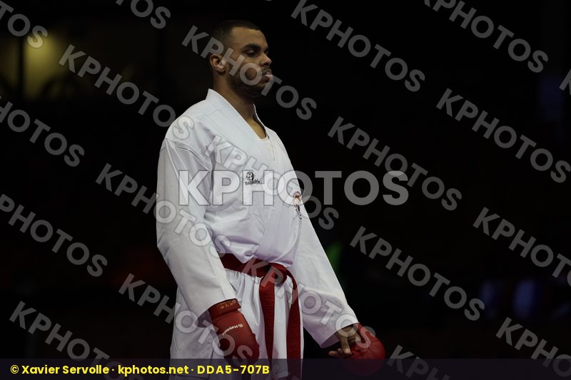European Senior Championships Novi Sad 2018