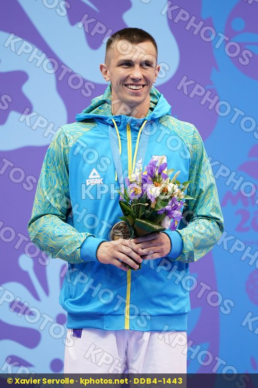 European Games Minsk 2019