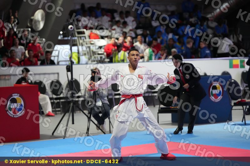 African Championships Durban 2022