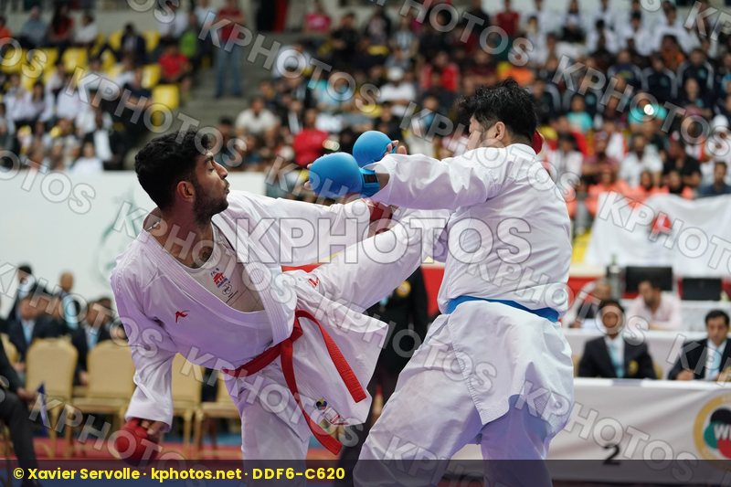 Asian Championships Amman 2018