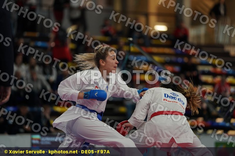 European Championships Guadalajara 2019