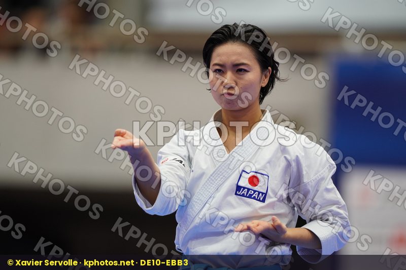 Karate 1 Premier League Tokyo 2018