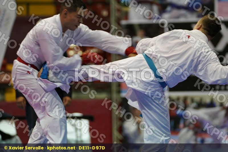 Pan American Championships Panama City 2019