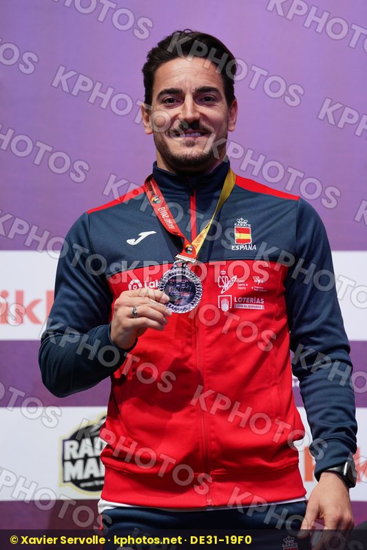 Karate 1 Premier League Rabat 2019