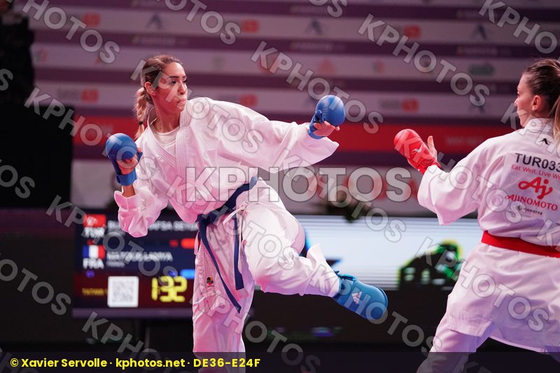 Karate 1 Premier League Rabat 2018