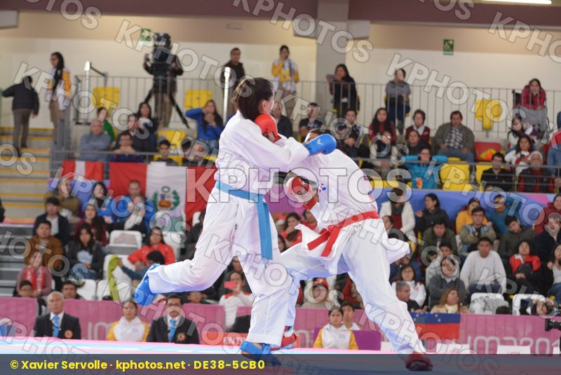 Pan American Games Lima 2019 — Sunday
