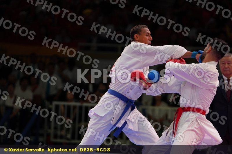 Karate 1 Premier League Tokyo 2019