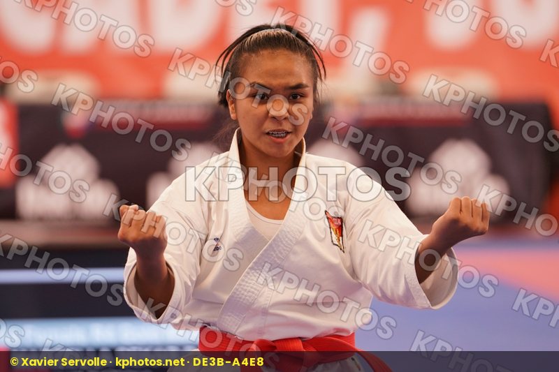 World Cadet Junior & U21 Championships Santiago 2019