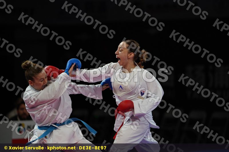 Karate 1 Premier League Shanghai 2019