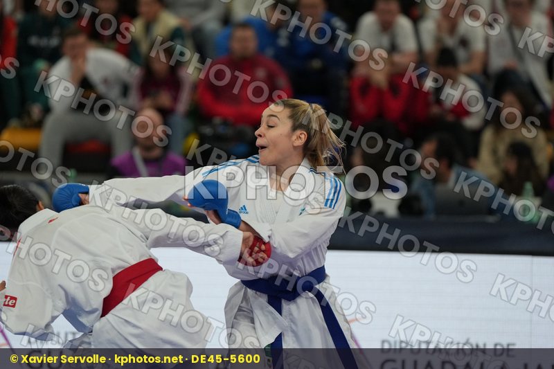 European Championships Guadalajara 2023