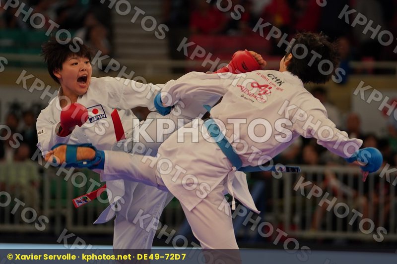 Karate 1 Premier League Tokyo 2019