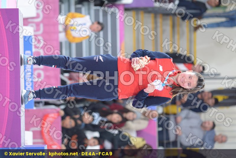Pan American Games Lima 2019