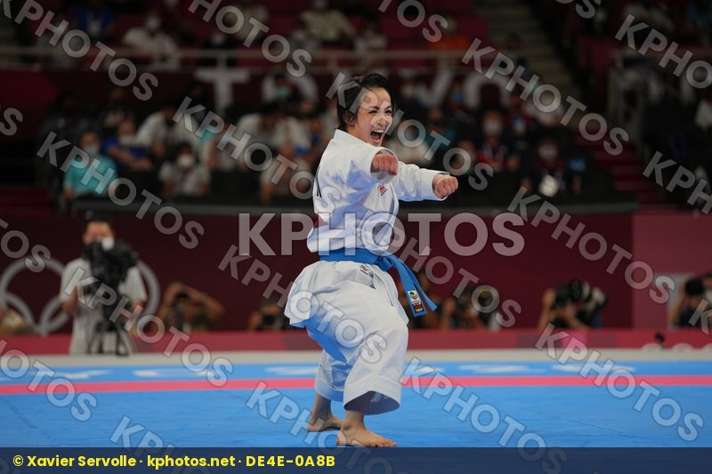 Olympic Games Tokyo 2020