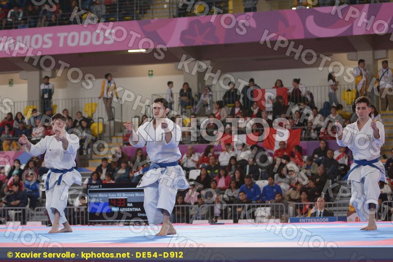 Pan American Games Lima 2019