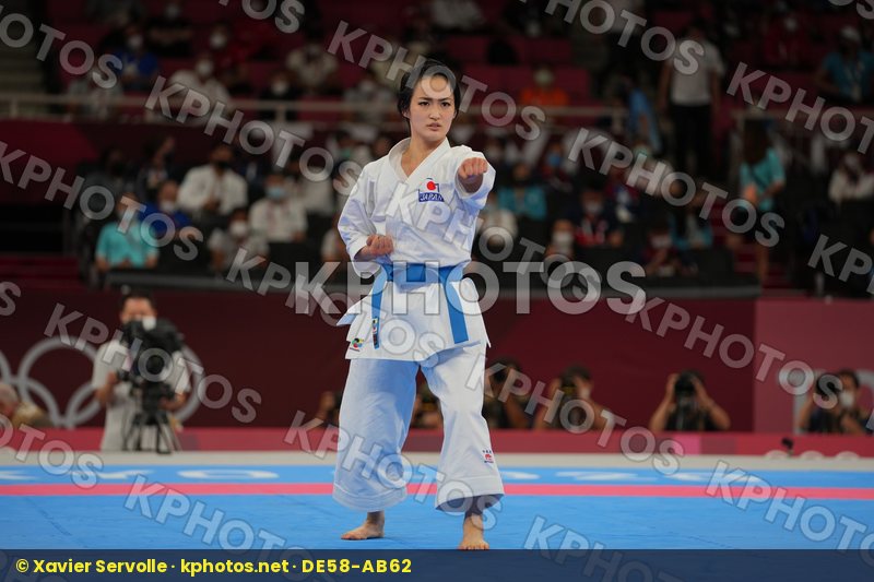 Olympic Games Tokyo 2020
