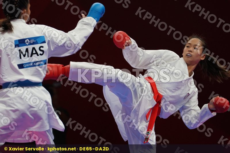 Asian Games Jakarta 2018