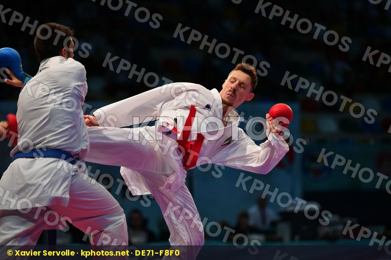 Croatia Croatia Croatia Italy Italy Italy Male team kumite