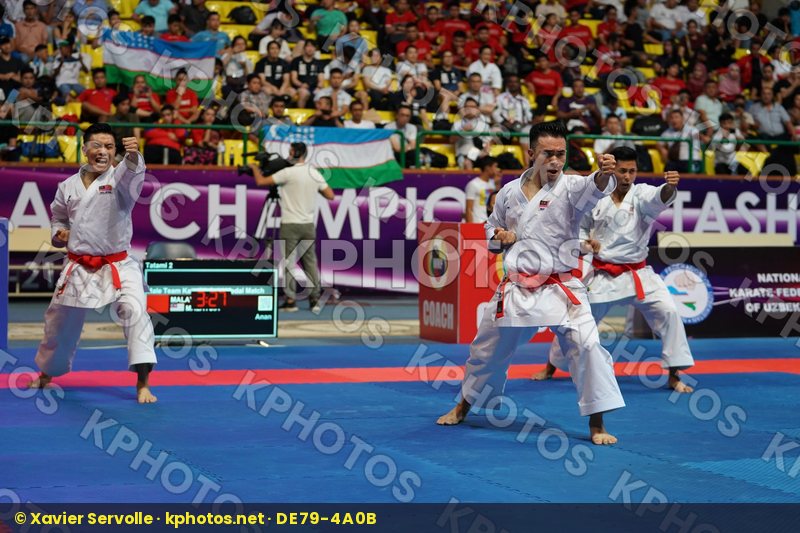 Asian Championships Tashkent 2019