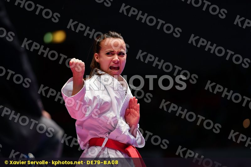 Karate 1 Premier League Hamburg 2016