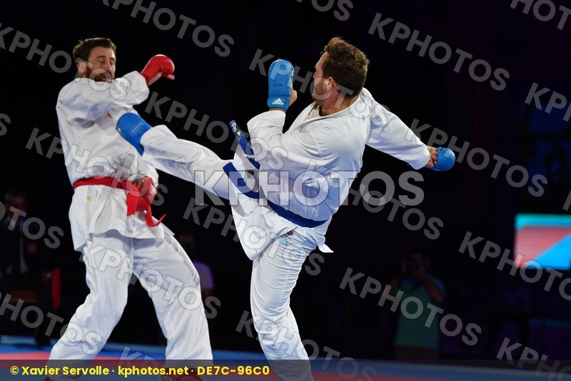 Karate 1 Premier League Istanbul 2016