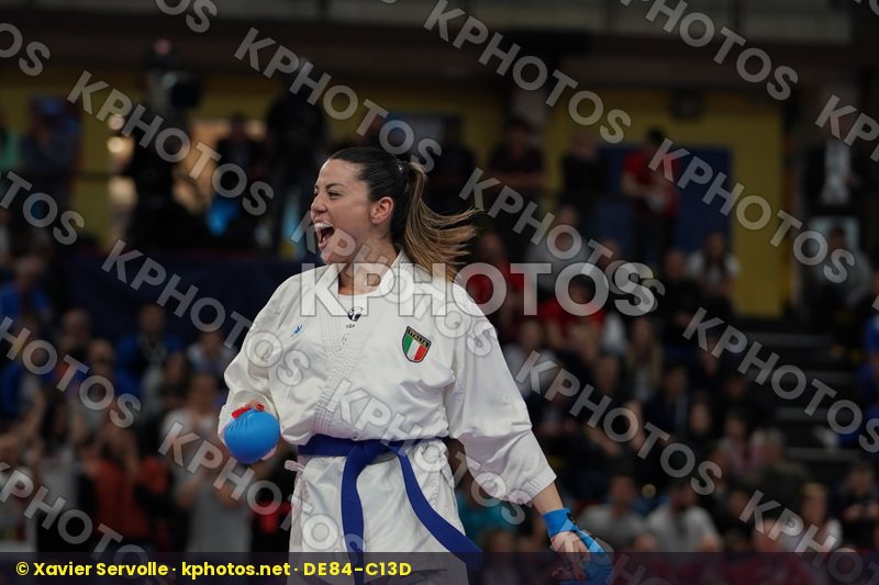 European Championships Guadalajara 2019