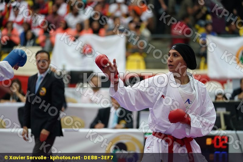 Asian Championships Amman 2018