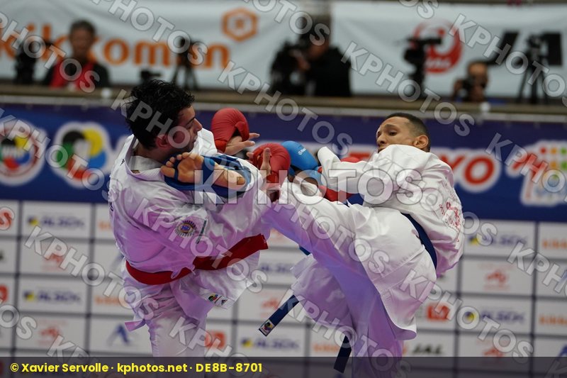 Karate 1 Premier League Tokyo 2018